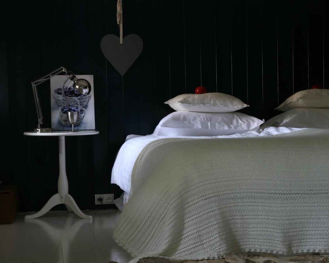La Paresse En Douce Bed and Breakfast Tours-Sur-Meymont Eksteriør billede