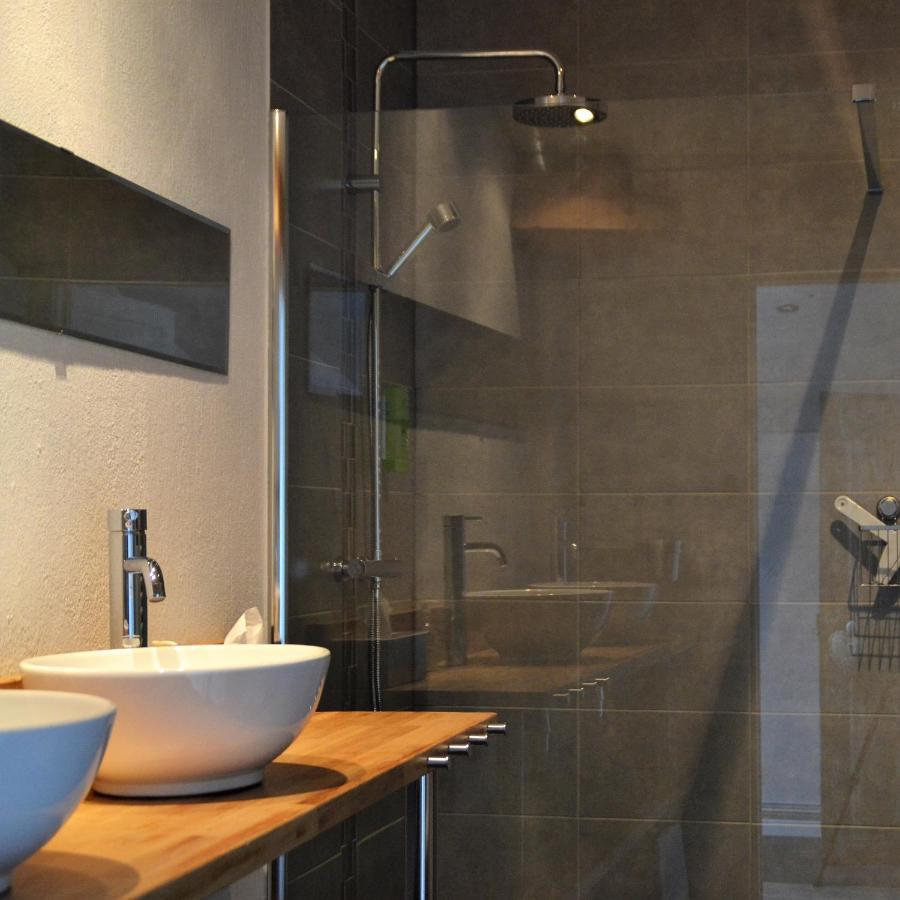 La Paresse En Douce Bed and Breakfast Tours-Sur-Meymont Eksteriør billede