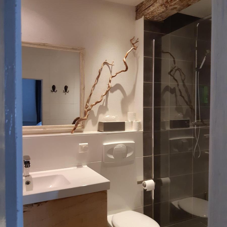 La Paresse En Douce Bed and Breakfast Tours-Sur-Meymont Eksteriør billede