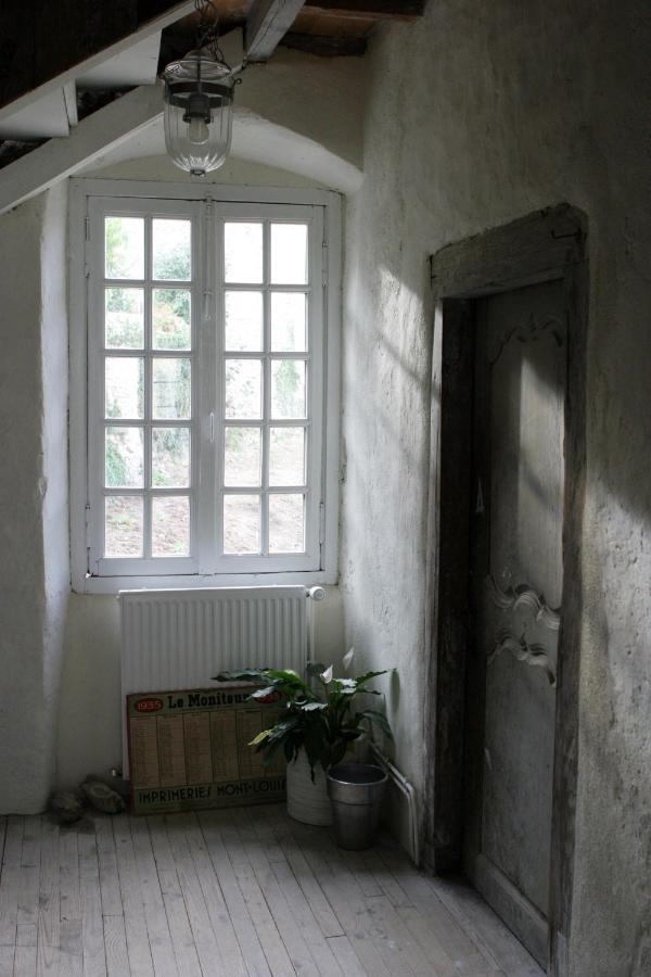 La Paresse En Douce Bed and Breakfast Tours-Sur-Meymont Eksteriør billede