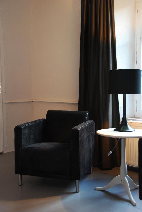 La Paresse En Douce Bed and Breakfast Tours-Sur-Meymont Eksteriør billede