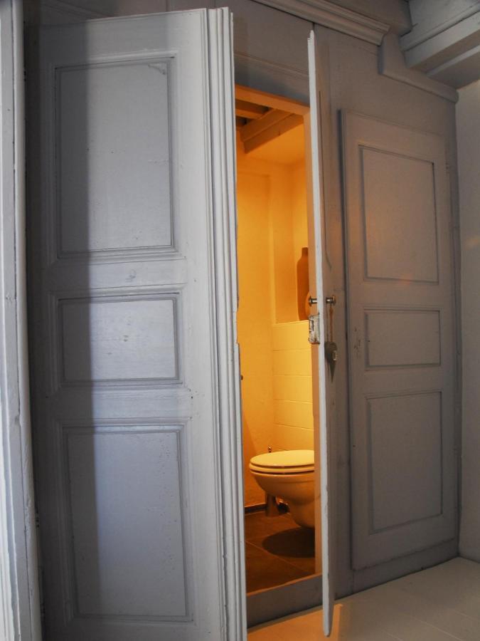 La Paresse En Douce Bed and Breakfast Tours-Sur-Meymont Eksteriør billede