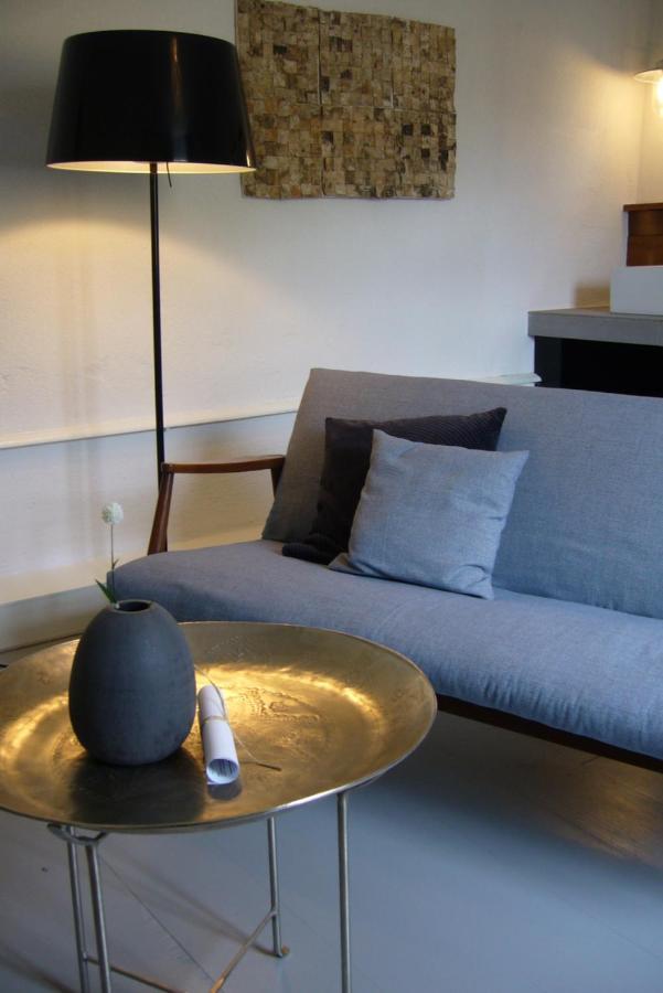 La Paresse En Douce Bed and Breakfast Tours-Sur-Meymont Eksteriør billede