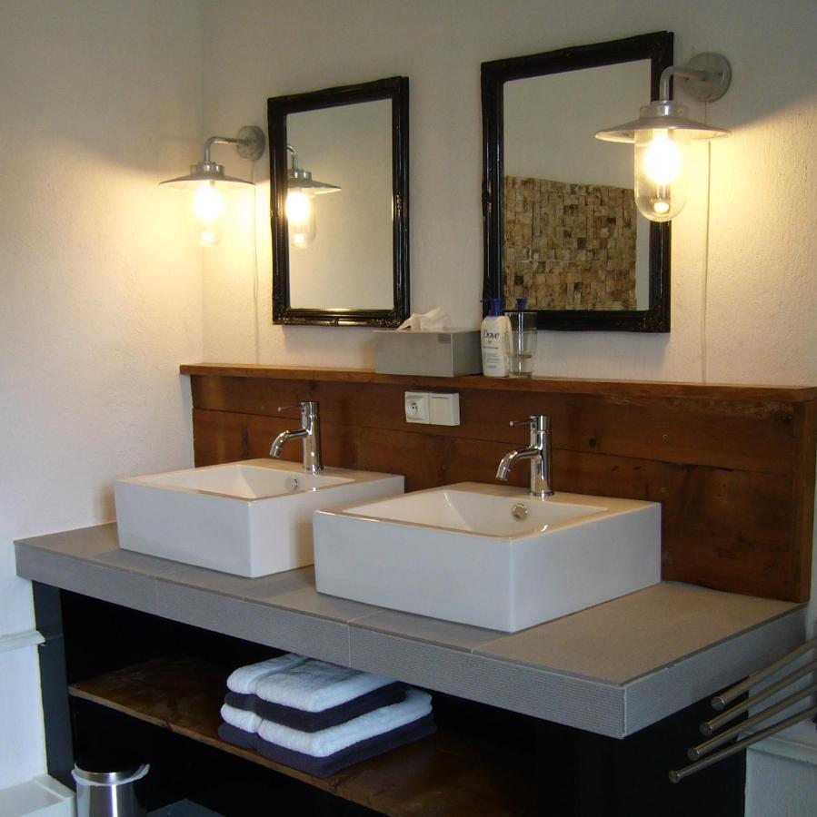 La Paresse En Douce Bed and Breakfast Tours-Sur-Meymont Eksteriør billede