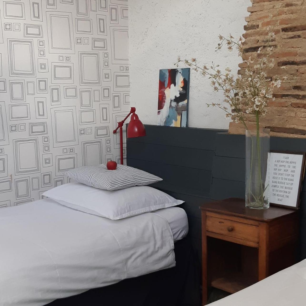 La Paresse En Douce Bed and Breakfast Tours-Sur-Meymont Eksteriør billede